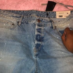 KITH JEANS !